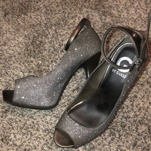 Guess High Heels